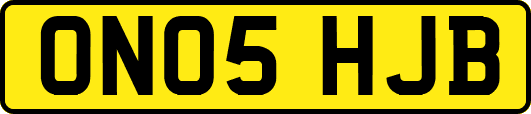 ON05HJB