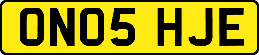 ON05HJE