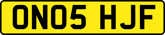 ON05HJF