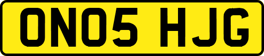 ON05HJG