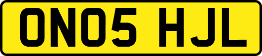 ON05HJL