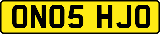 ON05HJO