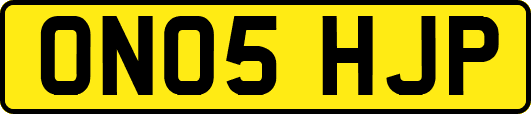 ON05HJP