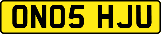 ON05HJU