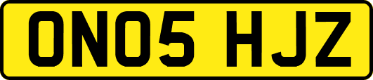 ON05HJZ