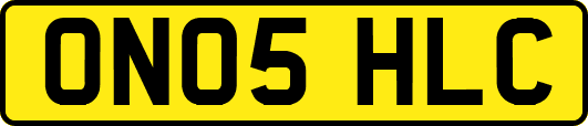 ON05HLC