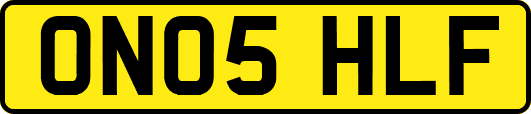 ON05HLF
