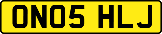 ON05HLJ