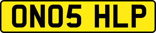 ON05HLP
