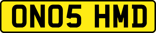 ON05HMD