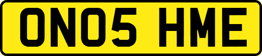 ON05HME