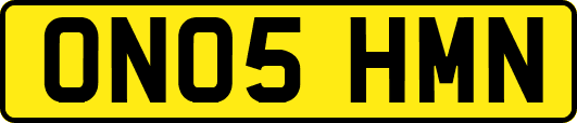 ON05HMN