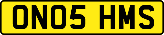 ON05HMS