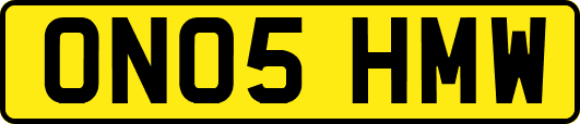 ON05HMW