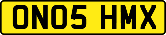 ON05HMX