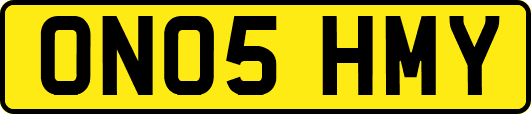 ON05HMY