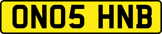ON05HNB