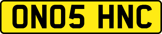 ON05HNC