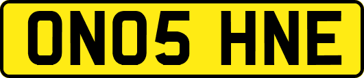 ON05HNE