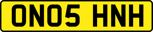 ON05HNH