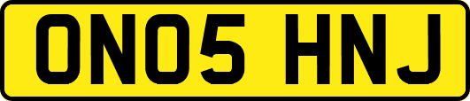 ON05HNJ
