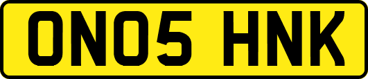 ON05HNK