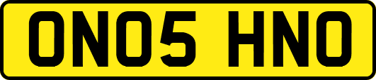 ON05HNO