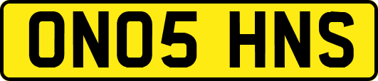 ON05HNS
