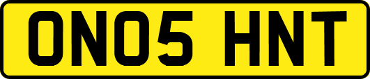 ON05HNT