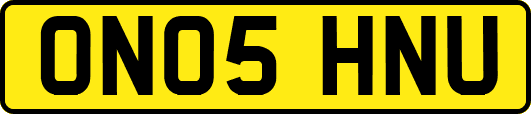 ON05HNU