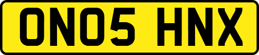 ON05HNX