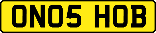 ON05HOB