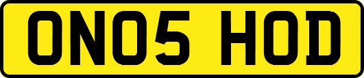 ON05HOD