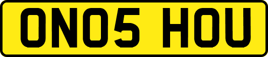 ON05HOU