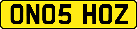 ON05HOZ