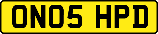 ON05HPD