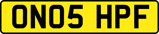 ON05HPF