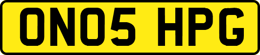ON05HPG