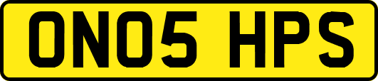 ON05HPS
