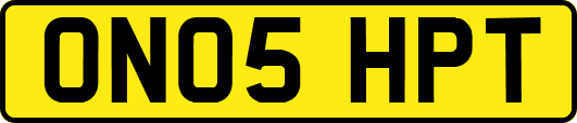 ON05HPT