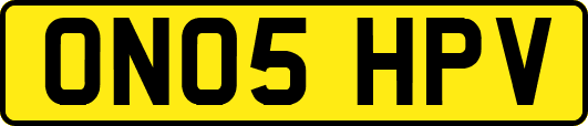 ON05HPV