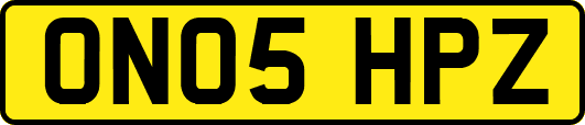 ON05HPZ