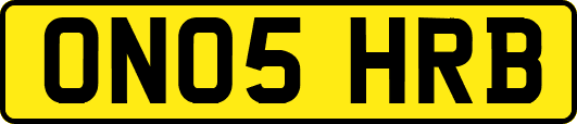 ON05HRB