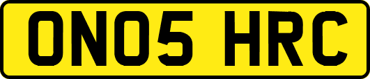 ON05HRC