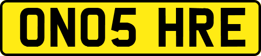 ON05HRE