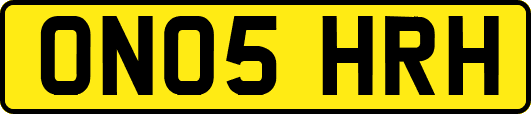 ON05HRH