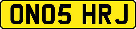 ON05HRJ