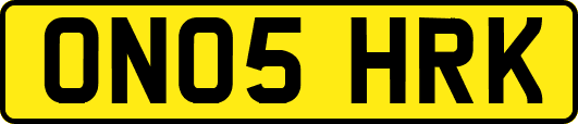 ON05HRK
