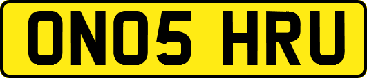 ON05HRU