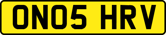 ON05HRV